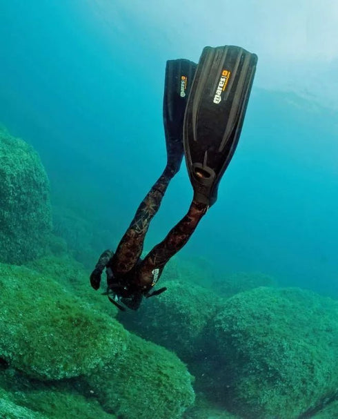 Mares Fins Avanti 4 Power