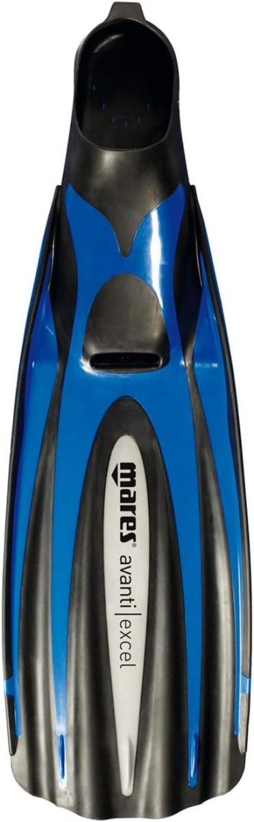 Mares Fins Avanti Excel