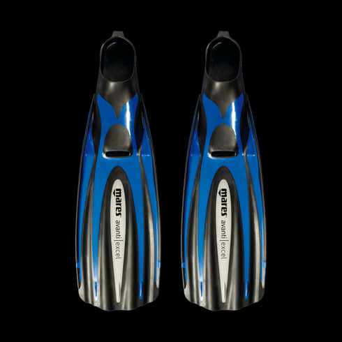 Mares Fins Avanti Excel