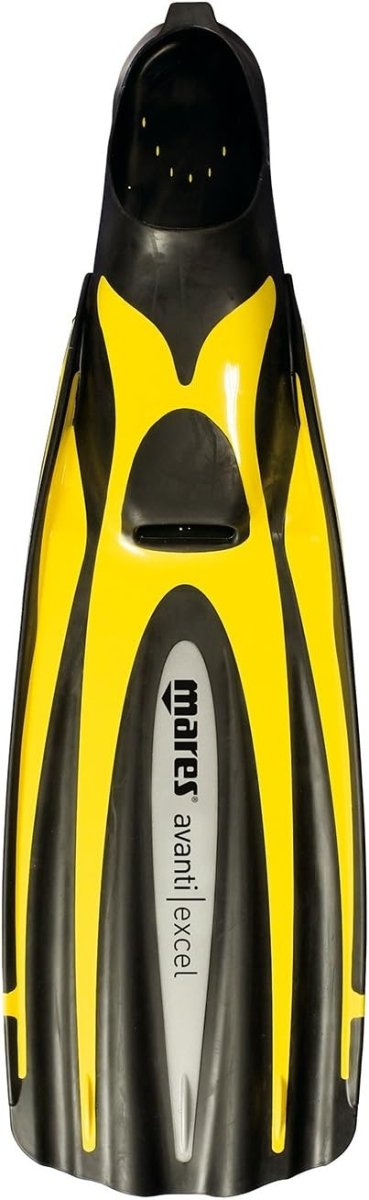 Mares Fins Avanti Excel