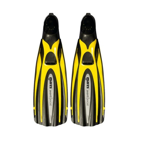 Mares Fins Avanti Excel