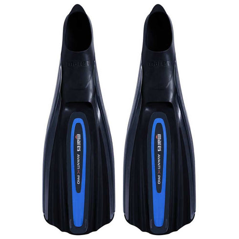 Mares Fins Avanti HC Pro