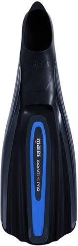 Mares Fins Avanti HC Pro
