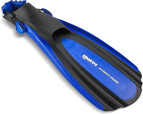 Mares Fins Avanti Pure Oh