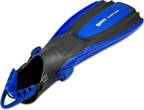 Mares Fins Avanti Pure Oh
