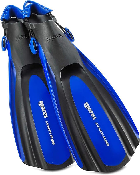 Mares Fins Avanti Pure Oh