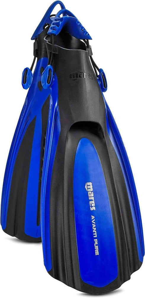 Mares Fins Avanti Pure Oh
