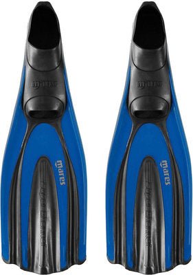 Mares Fins Avanti Superchannel FF