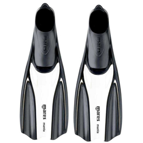 Mares Fins Avanti Superchannel FF