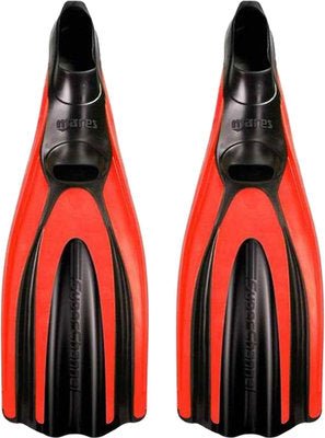Mares Fins Avanti Superchannel FF