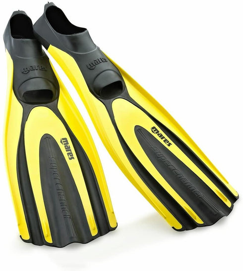 Mares Fins Avanti Superchannel FF