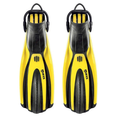 Mares Fins Avanti Superchannel Oh