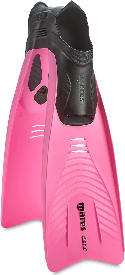 Mares Fins Clipper