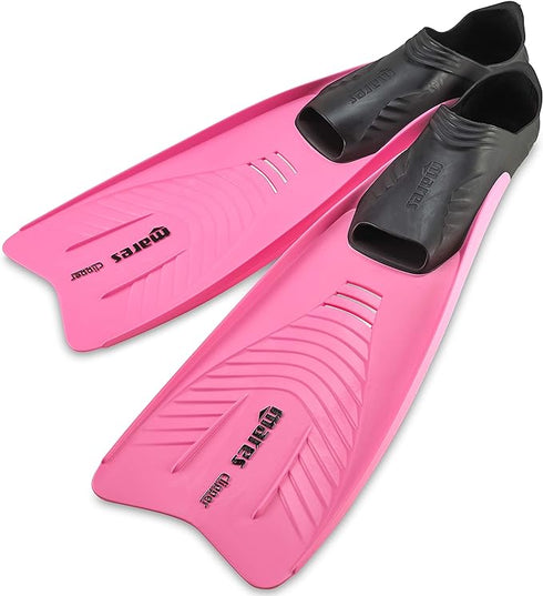 Mares Fins Clipper