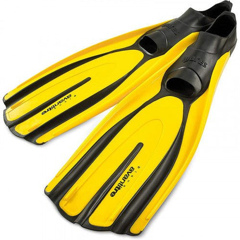 Mares Fins Plana Avanti Tre