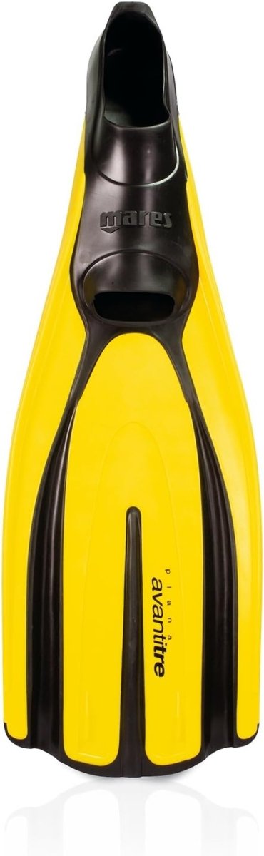 Mares Fins Plana Avanti Tre