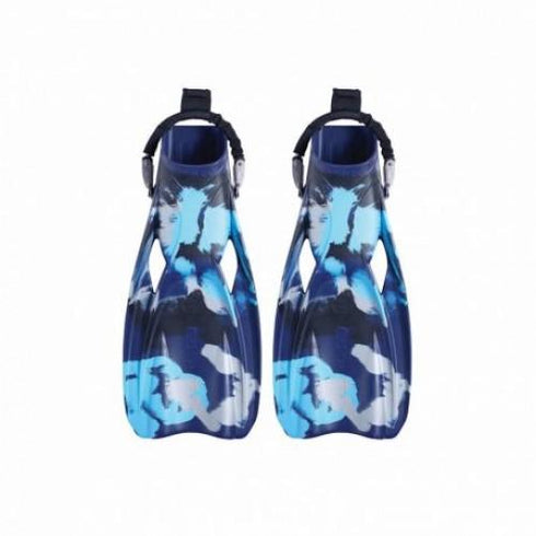 Mares Fins Power Plana