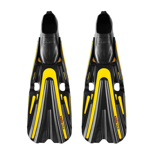 Mares Fins Volo Race