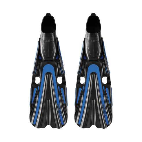 Mares Fins Volo Race