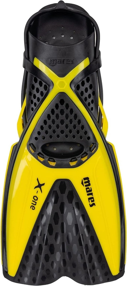 Mares Fins X - One
