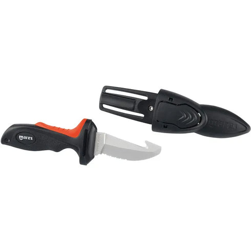 Mares Knife Force Nano Plus