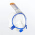 Mares Full Face Mask Sea Vu Dry+