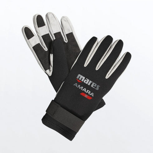 Mares Gloves Amara 2Mm