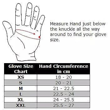 Mares Gloves Amara 2Mm