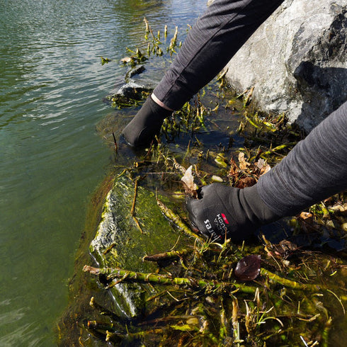 Mares Gloves Flexa Classic