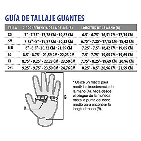 Mares Gloves Flexa Classic