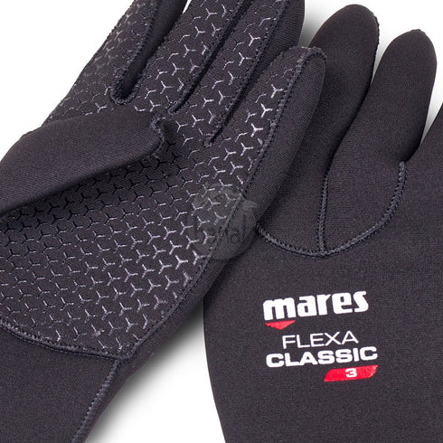 Mares Gloves Flexa Classic