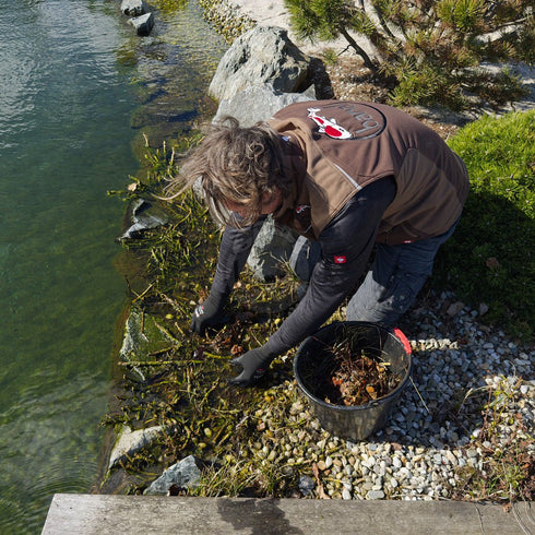 Mares Gloves Flexa Classic