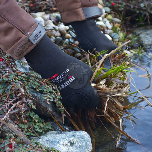 Mares Gloves Flexa Classic