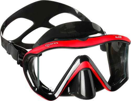 Mares Mask I3 Sunrise