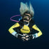 Mares Mask Pure Edge
