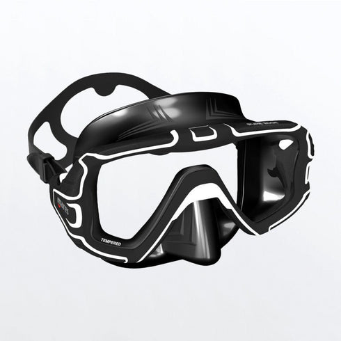 Mares Mask Pure Edge