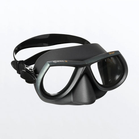 Mares Mask Star