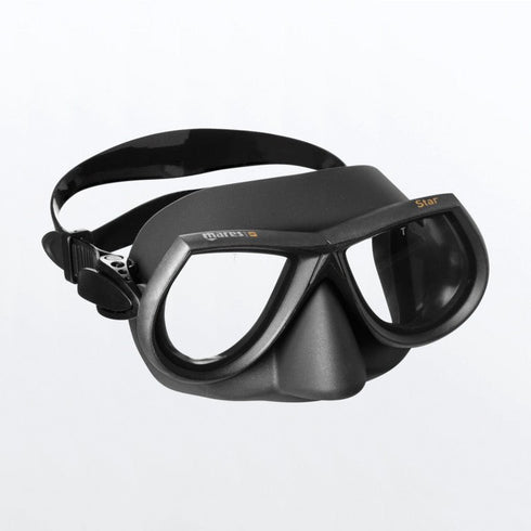 Mares Mask Star