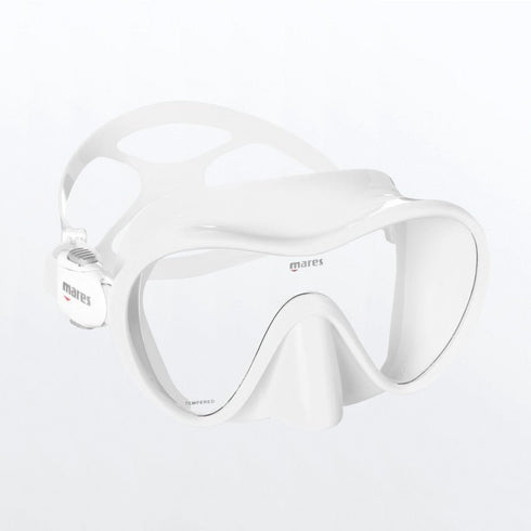 Mares Mask Tropical