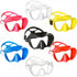 Mares Mask Tropical