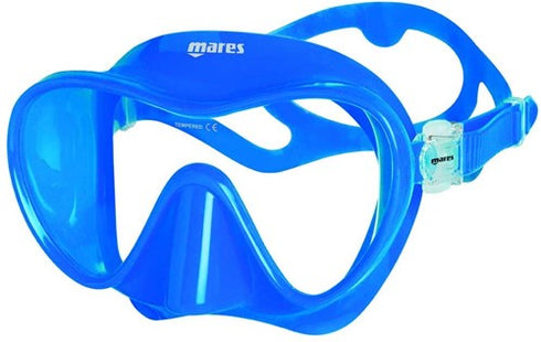 Mares Mask Tropical