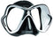 Mares Mask X - Vision Ultra Liquidskin