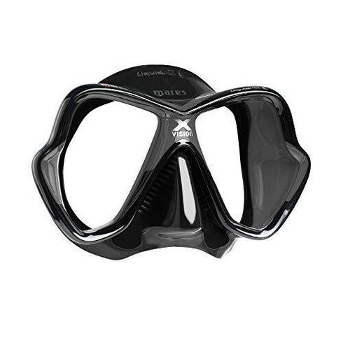 Mares Mask X - Vision Ultra Liquidskin