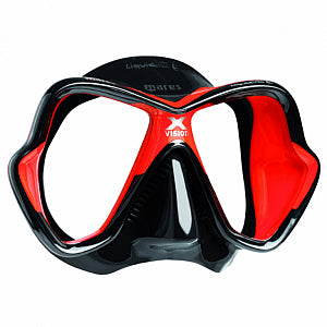 Mares Mask X - Vision Ultra Liquidskin