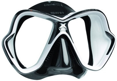 Mares Mask X-Vision Ultra Liquidskin