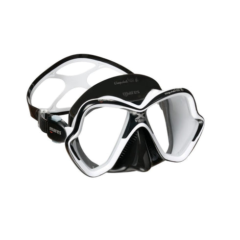 Mares Mask XVision