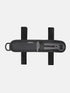 Mares Maximus Dive Knife, 440 Stainless Steel PVD Coated Scuba Knife with Line Cutter and Cordura Sheath