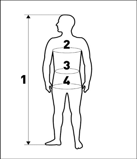 Mares Photosuit Wetsuit