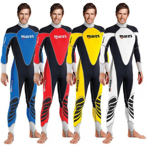 Mares Photosuit Wetsuit