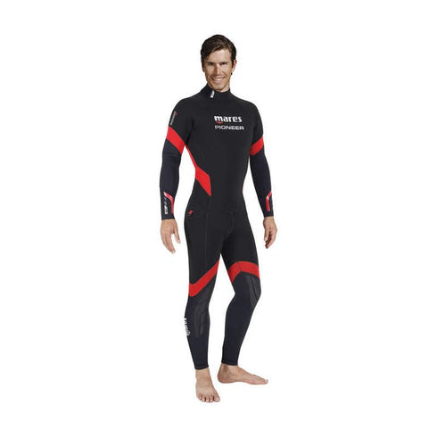 Mares Pioneer 5Mm Wetsuit Men